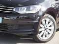 Volkswagen Touran Comfortline 1.5 TSI ACC, PDC, KEYLESS Klima Schwarz - thumbnail 5