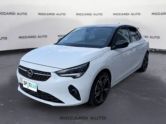 Opel Corsa 6ª serie 1.5 D 100 CV Elegance