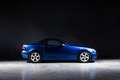 Mercedes-Benz SLK 200 Kompressor Blau - thumbnail 3