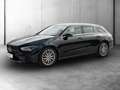 Mercedes-Benz CLA 200 CLA 200d Shooting Brake Entry Aut. CARPLAY+LED Schwarz - thumbnail 2