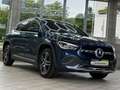 Mercedes-Benz GLA 220 d 4MATIC *AMBIENTE*SHZ*NEUWERTIG Blau - thumbnail 3