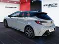 Toyota Corolla 2,0 Hybrid GR-Sport Gris - thumbnail 11