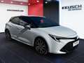Toyota Corolla 2,0 Hybrid GR-Sport Gris - thumbnail 15