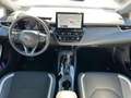 Toyota Corolla 2,0 Hybrid GR-Sport Gris - thumbnail 10