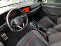 Volkswagen Golf VIII GTI CLUBSPORT "BLACK STYLE" DSG *19 ZOLL / MATRIX-LED / HARMAN KARDON SOUND / VIRTUELL / NAVI / ACC / KAMERA* Schwarz - thumbnail 3