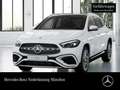 Mercedes-Benz GLA 200 AMG+PANO+360°+MULTIBEAM+TOTW+KEYLESS+7G Weiß - thumbnail 1