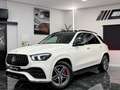 Mercedes-Benz GLE 400 400d 4Matic Aut. Blanco - thumbnail 19
