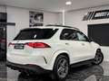 Mercedes-Benz GLE 400 400d 4Matic Aut. Blanco - thumbnail 4