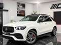 Mercedes-Benz GLE 400 400d 4Matic Aut. Blanco - thumbnail 14