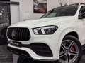 Mercedes-Benz GLE 400 400d 4Matic Aut. Blanco - thumbnail 17