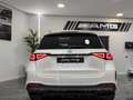 Mercedes-Benz GLE 400 400d 4Matic Aut. Blanco - thumbnail 6