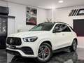 Mercedes-Benz GLE 400 400d 4Matic Aut. Blanco - thumbnail 15