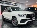 Mercedes-Benz GLE 400 400d 4Matic Aut. Blanco - thumbnail 18