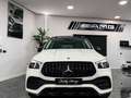 Mercedes-Benz GLE 400 400d 4Matic Aut. Blanco - thumbnail 3