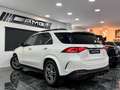 Mercedes-Benz GLE 400 400d 4Matic Aut. Blanco - thumbnail 5