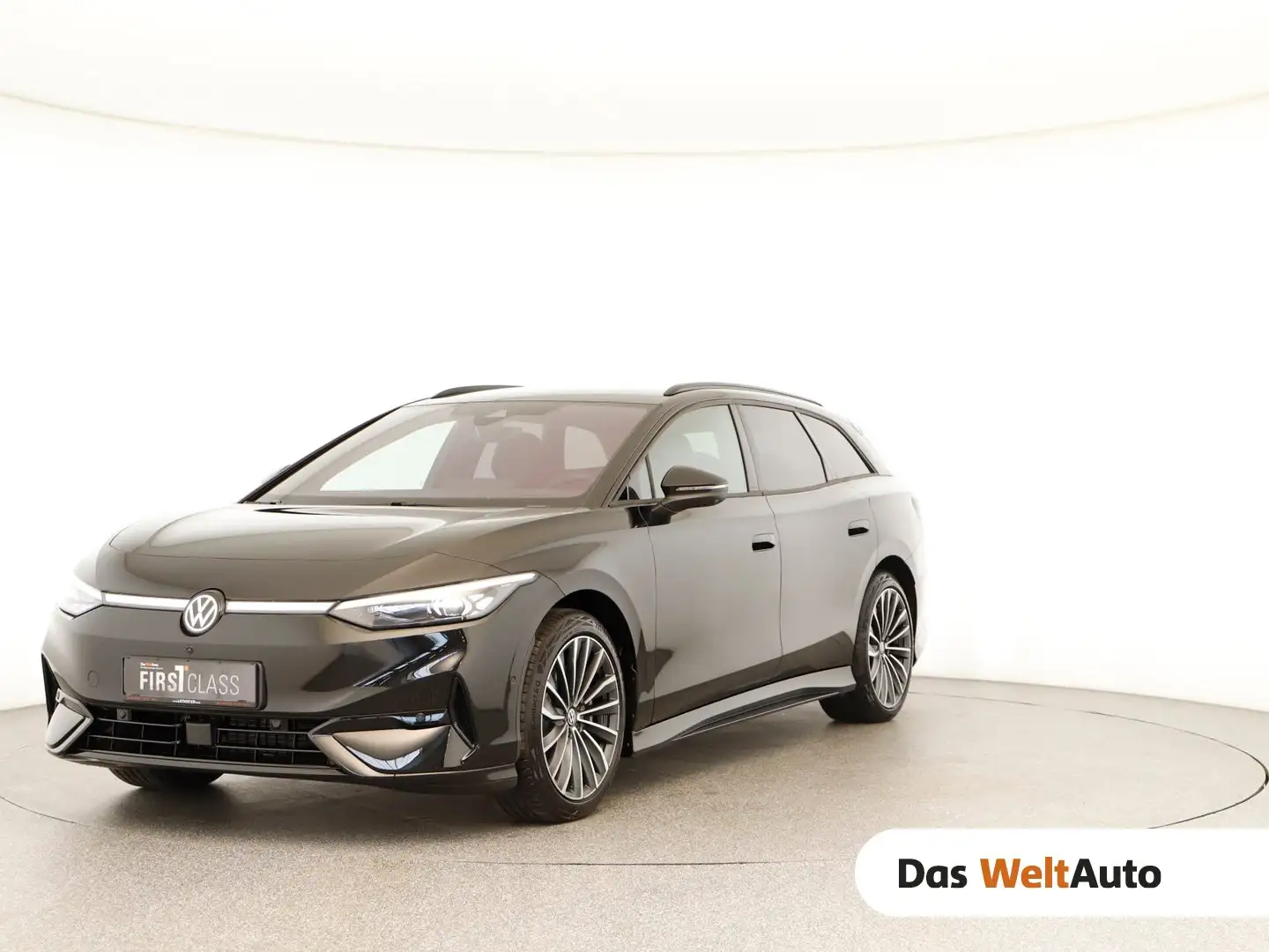 Volkswagen ID.7 Tourer Pro S 210 kW Business Schwarz - 1