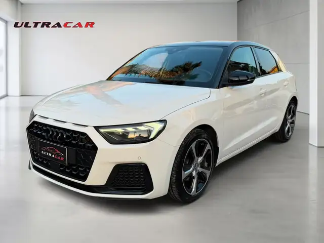Audi A1 A1 SPB 30 TFSI S tronic Admired