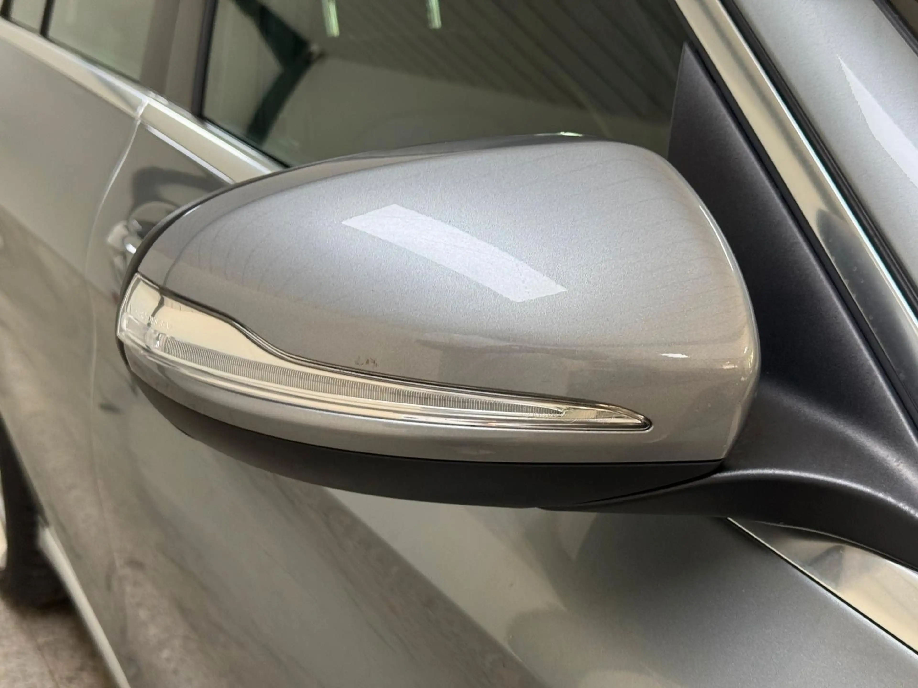 Mercedes-Benz C 180 CGI Avantgarde*Ambiente*Spurh.*Totwinkel* — photo 45