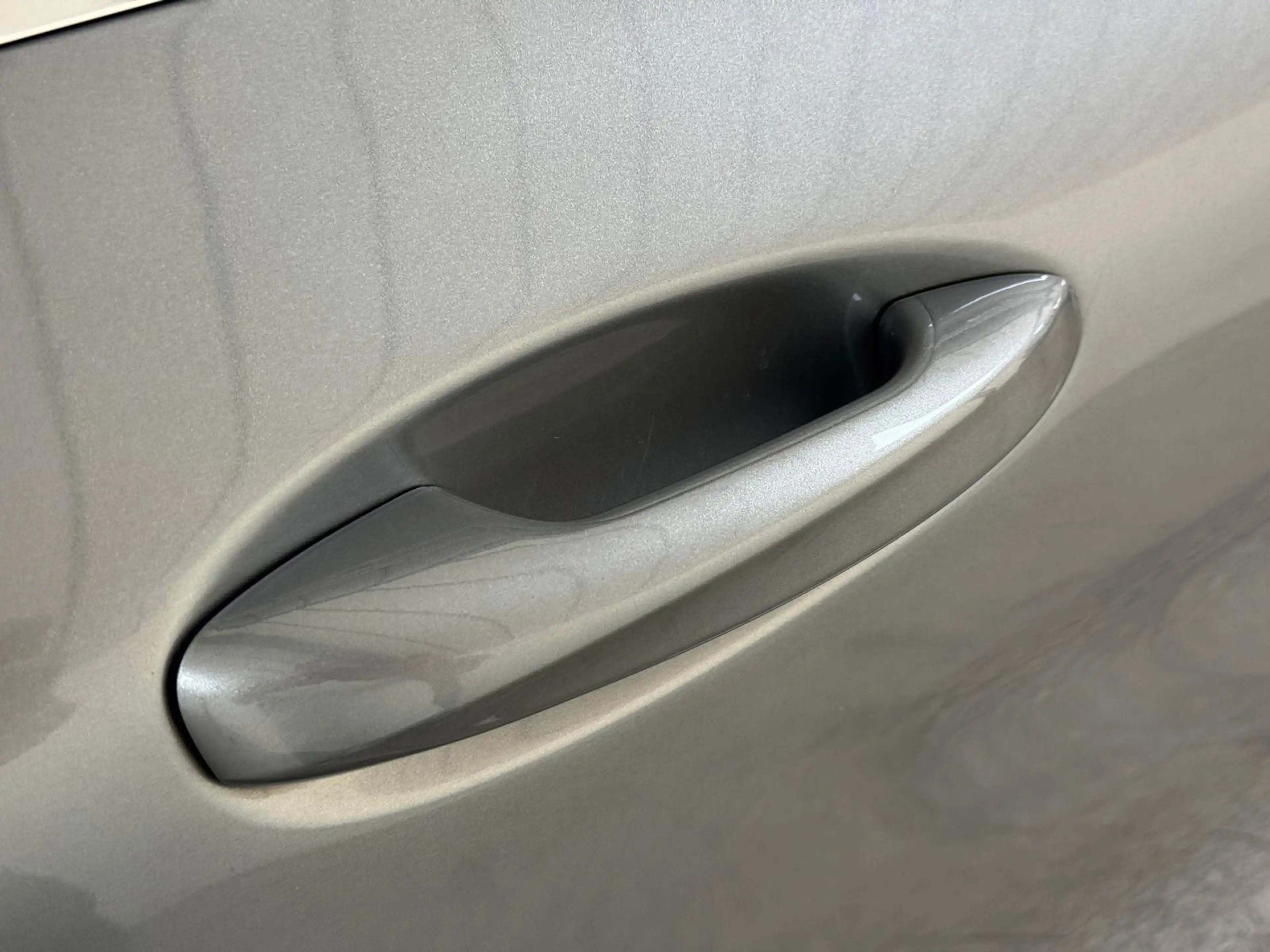 Mercedes-Benz C 180 CGI Avantgarde*Ambiente*Spurh.*Totwinkel* — photo 48