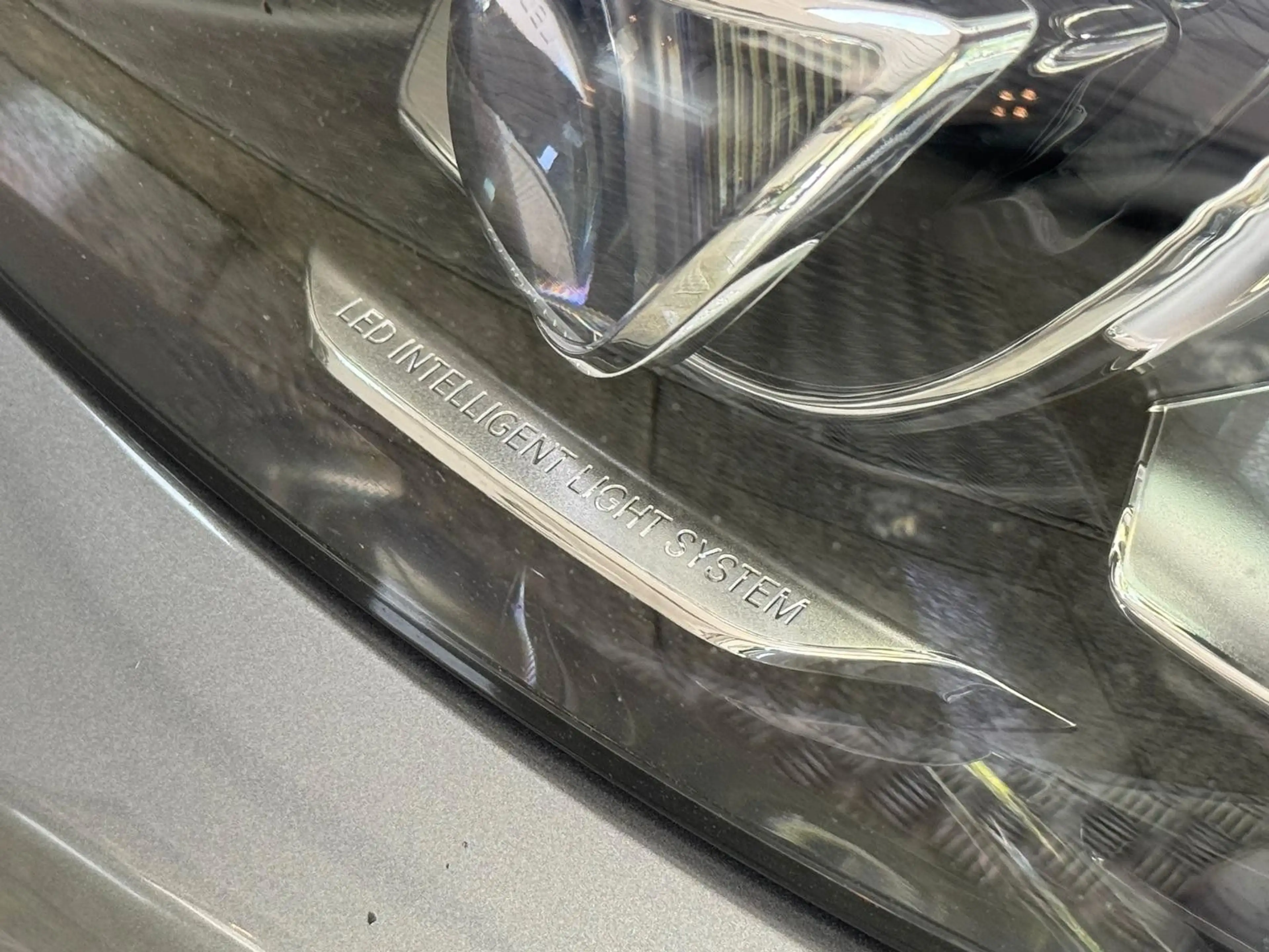 Mercedes-Benz C 180 CGI Avantgarde*Ambiente*Spurh.*Totwinkel* — photo 40