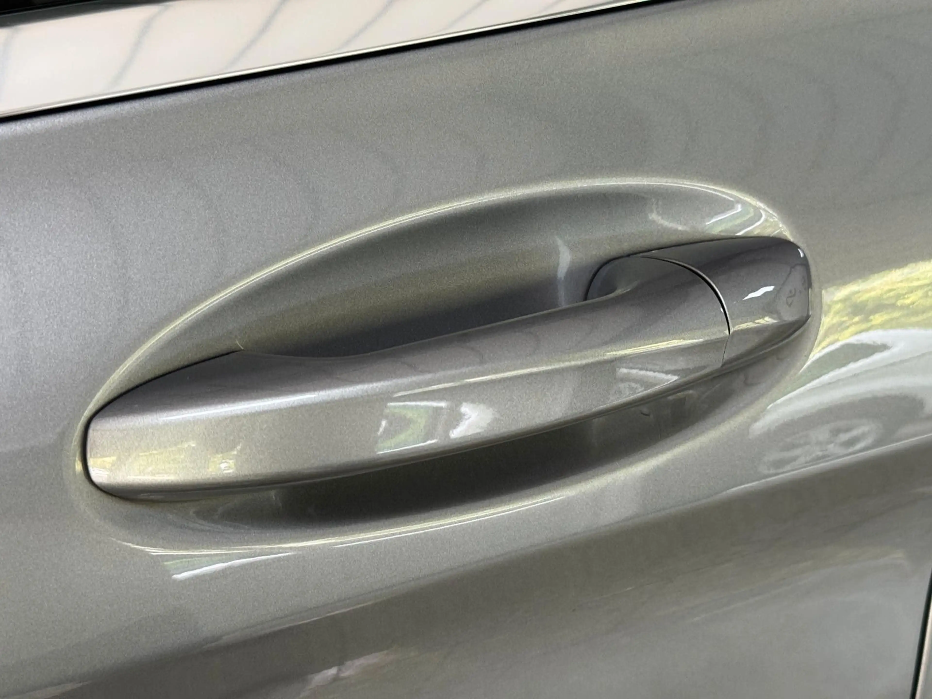 Mercedes-Benz C 180 CGI Avantgarde*Ambiente*Spurh.*Totwinkel* — photo 50