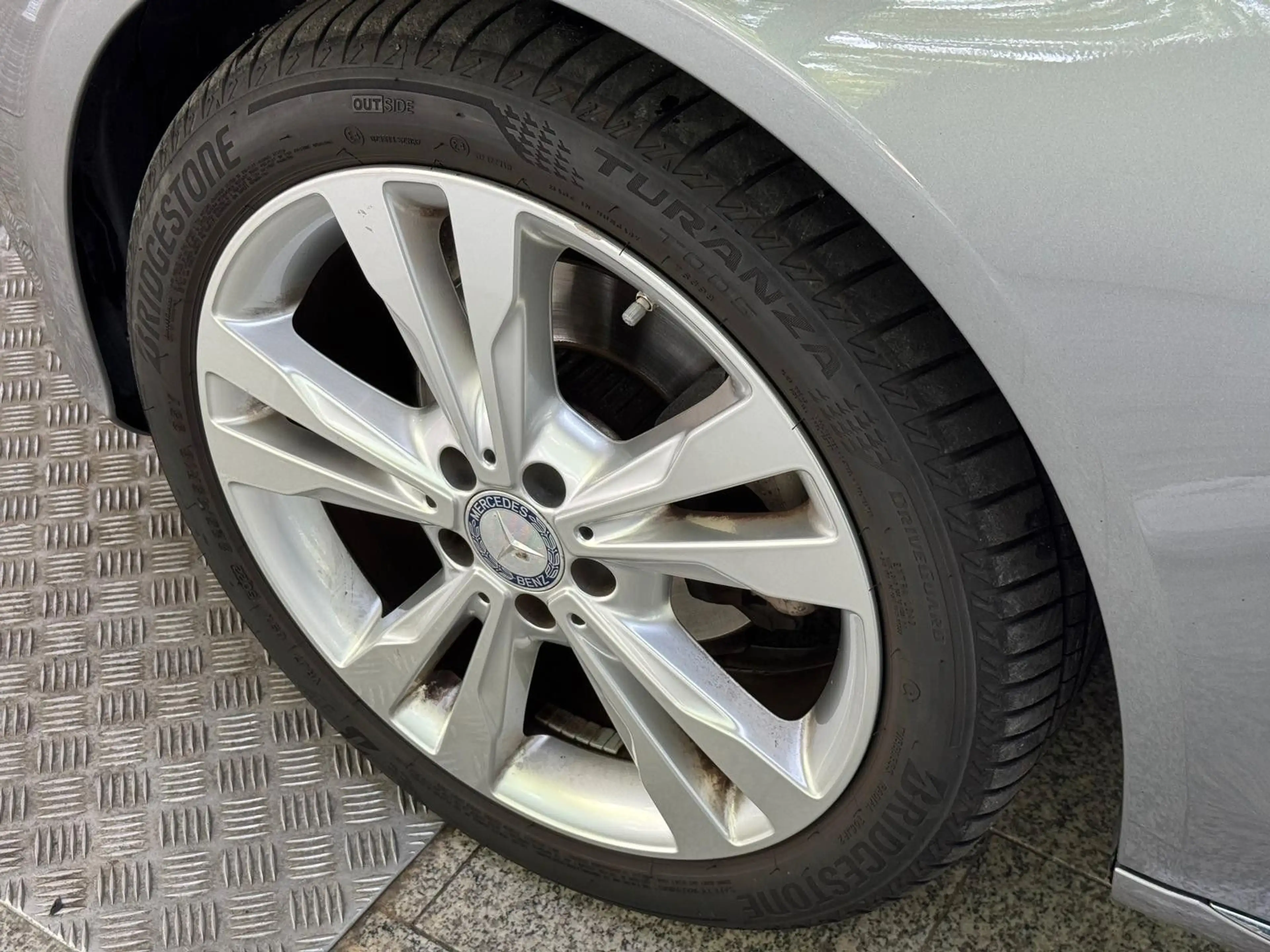 Mercedes-Benz C 180 CGI Avantgarde*Ambiente*Spurh.*Totwinkel* — photo 42