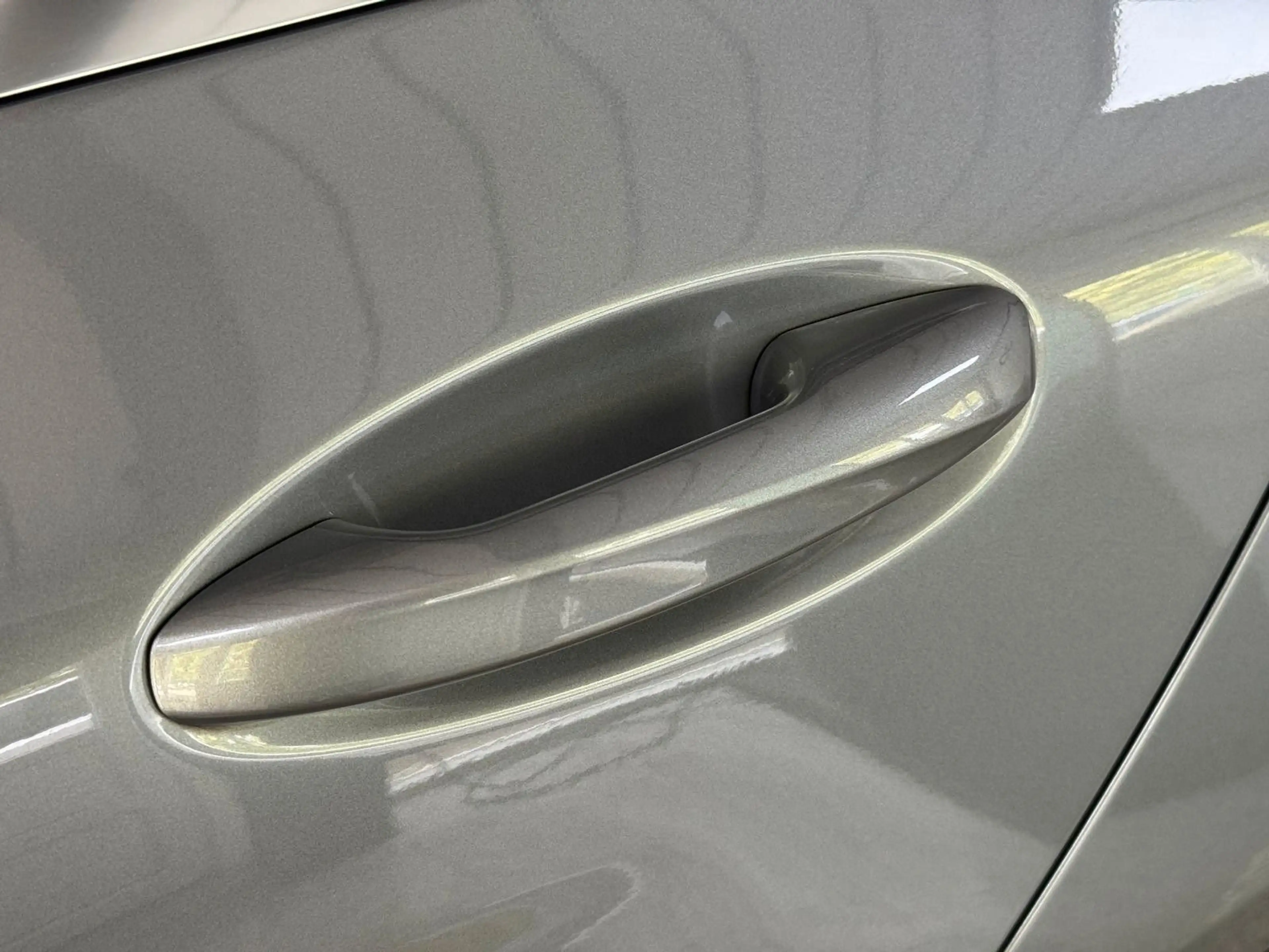 Mercedes-Benz C 180 CGI Avantgarde*Ambiente*Spurh.*Totwinkel* — photo 49