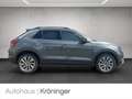 Volkswagen T-Roc GOAL 1.5 TSI DSG LED Rück AHK Dig.Cock. Grau - thumbnail 4