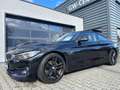 BMW 420 d Coupe Sport Line / LED / LEDER / NAVI / WR Noir - thumbnail 6