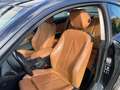 BMW 420 d Coupe Sport Line / LED / LEDER / NAVI / WR Noir - thumbnail 8