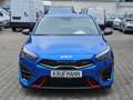 Kia ProCeed / pro_cee'd GT 1.6 T-GDI EU6d Blau - thumbnail 2