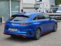 Kia ProCeed / pro_cee'd GT 1.6 T-GDI EU6d Blau - thumbnail 4