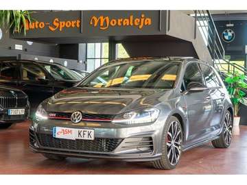 2.0 TSI Performance DSG7 180kW