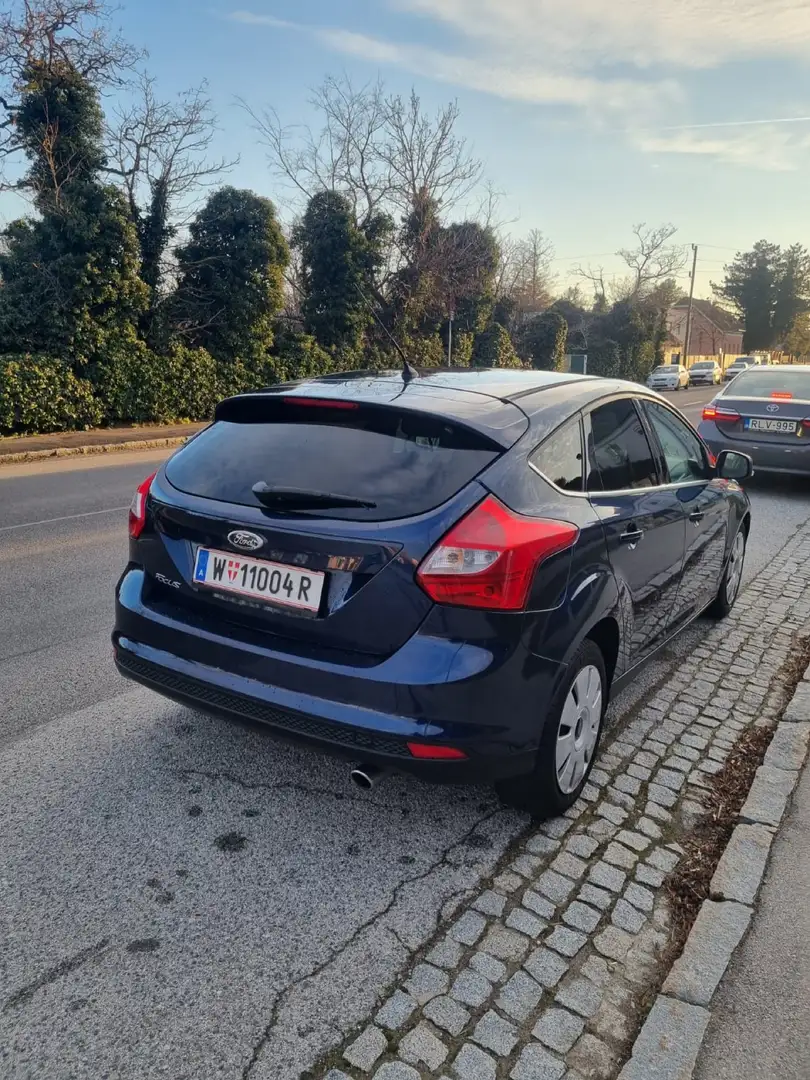 Ford Focus 2.0 tdi - 1