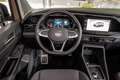 Volkswagen Caddy Style 2.0 TDI DSG! AHK, Navi, LED uvm Style Braun - thumbnail 11
