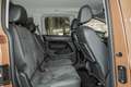 Volkswagen Caddy Style 2.0 TDI DSG! AHK, Navi, LED uvm Style Braun - thumbnail 9