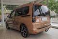 Volkswagen Caddy Style 2.0 TDI DSG! AHK, Navi, LED uvm Style Braun - thumbnail 3
