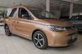 Volkswagen Caddy Style 2.0 TDI DSG! AHK, Navi, LED uvm Style Braun - thumbnail 2