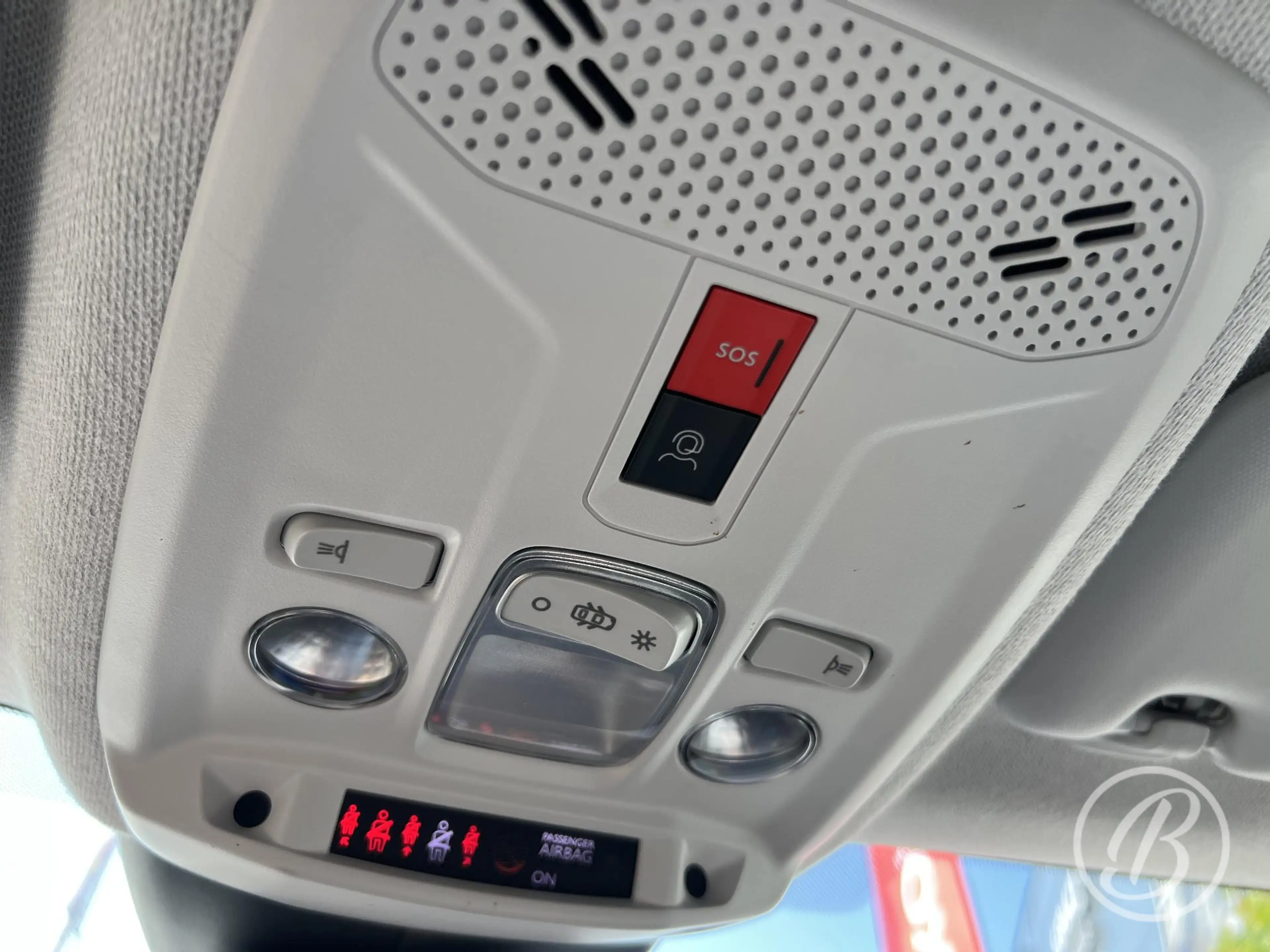 Citroen E-C4 Electric Feel Pack 50 kWh 136 pk Automaat — photo 41