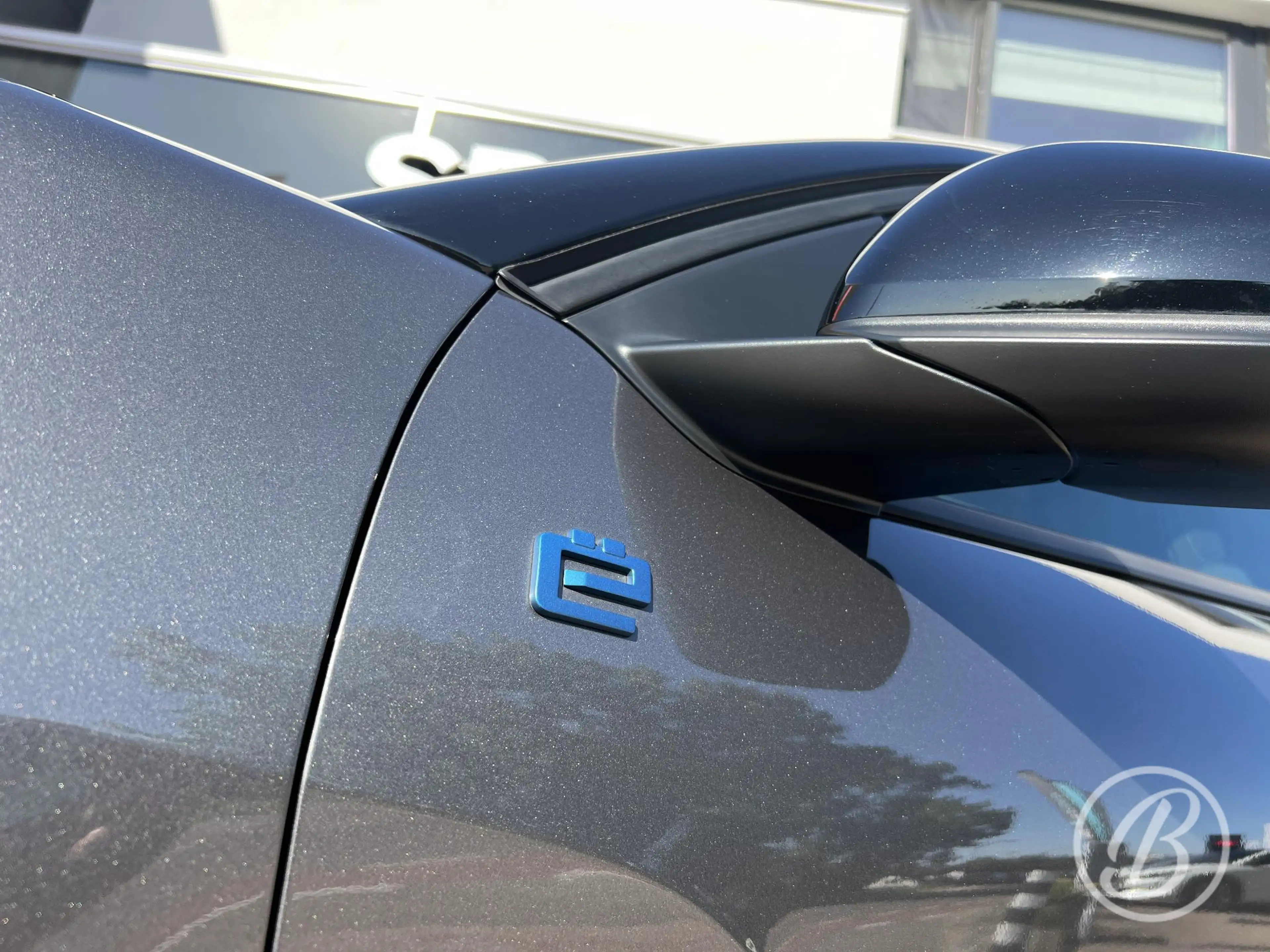 Citroen E-C4 Electric Feel Pack 50 kWh 136 pk Automaat — photo 17