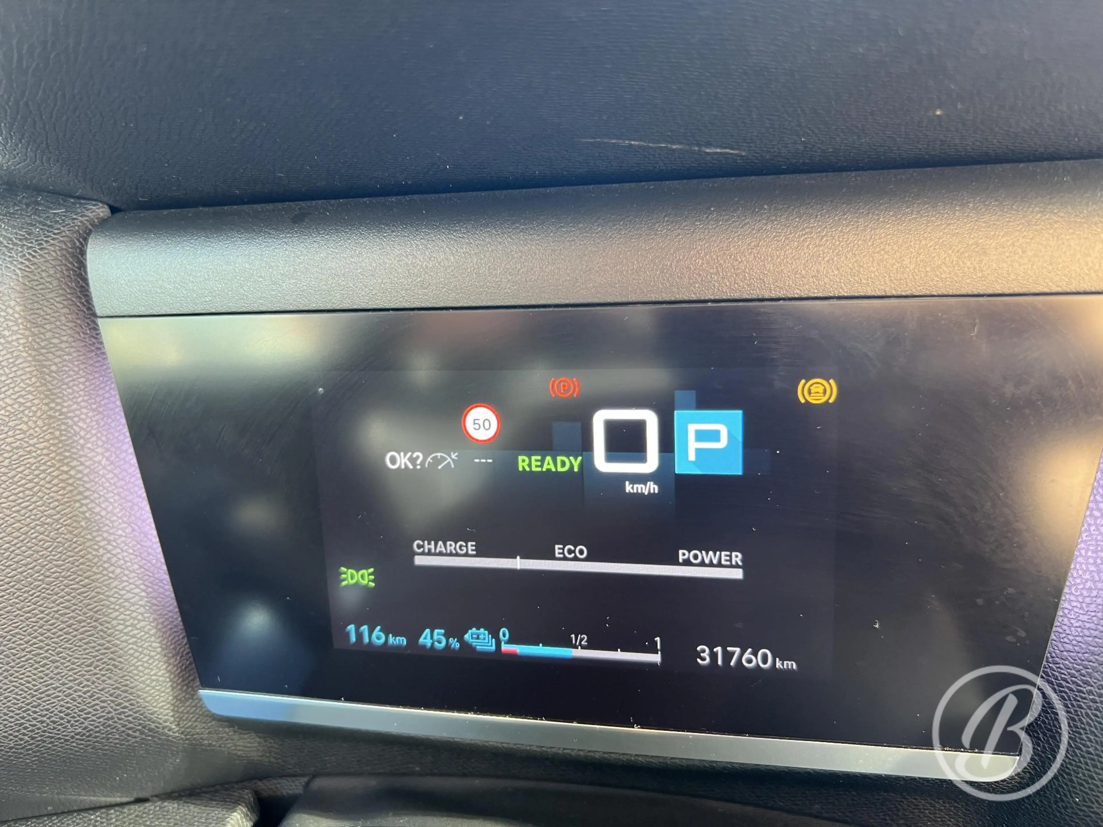 Citroen E-C4 Electric Feel Pack 50 kWh 136 pk Automaat — photo 10