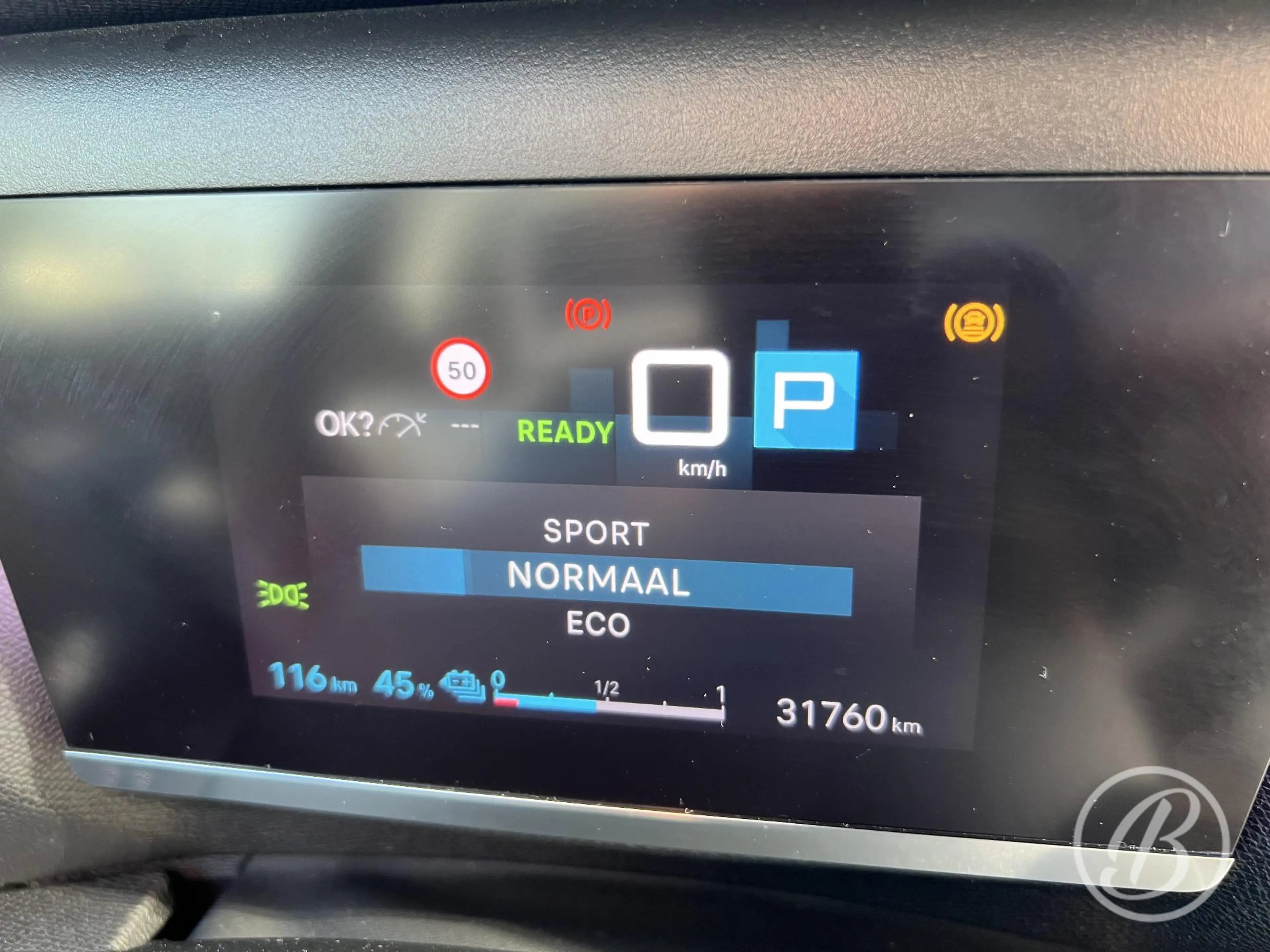 Citroen E-C4 Electric Feel Pack 50 kWh 136 pk Automaat — photo 42