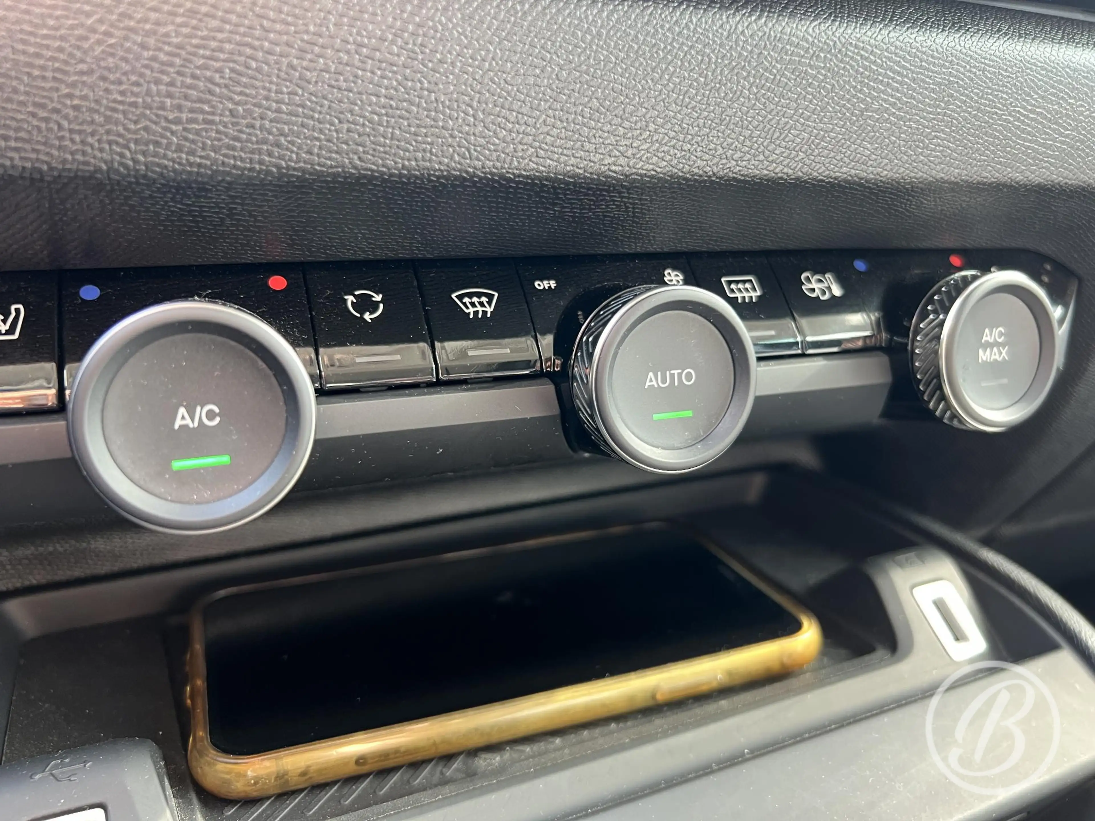 Citroen E-C4 Electric Feel Pack 50 kWh 136 pk Automaat — photo 39
