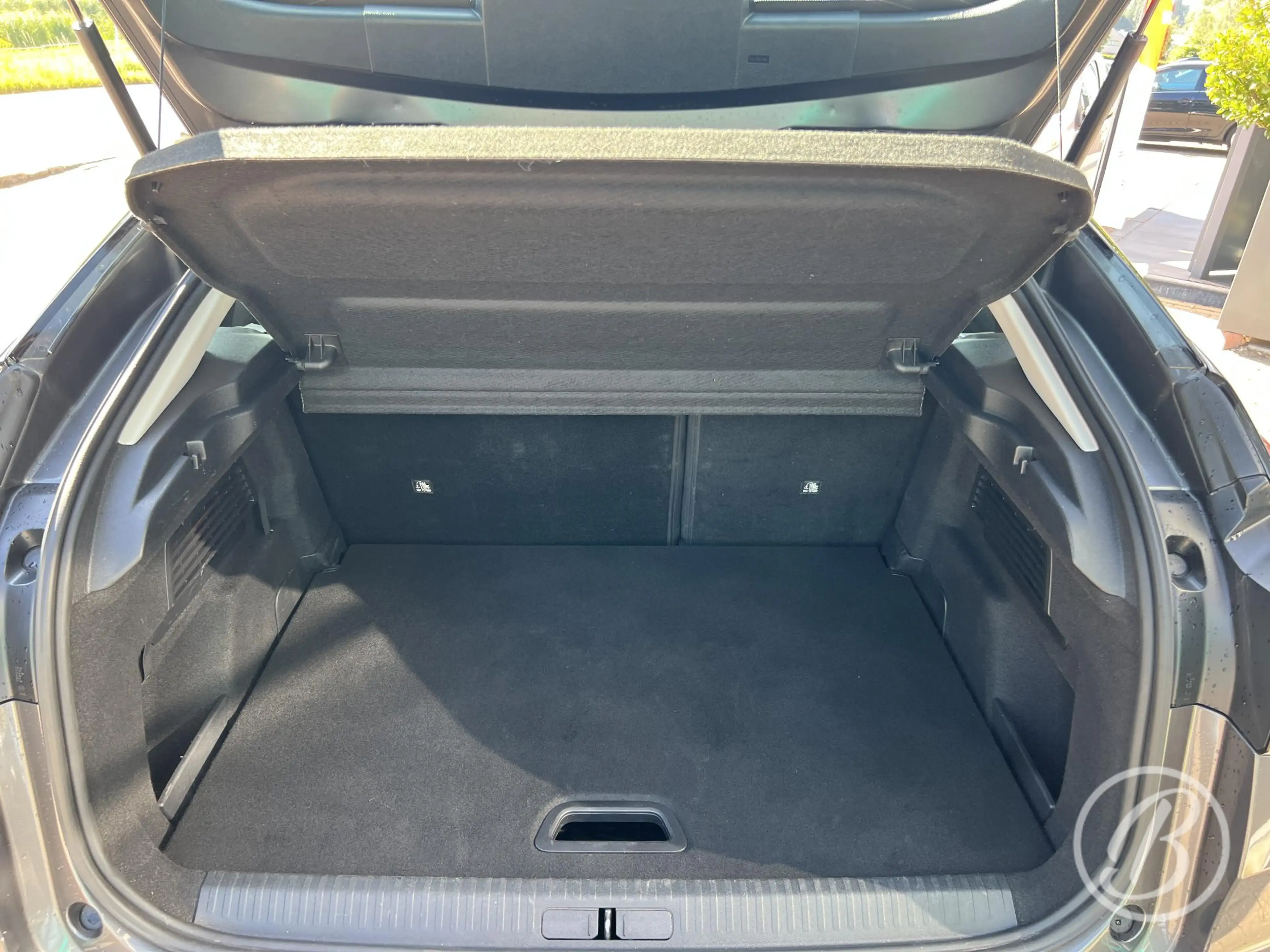 Citroen E-C4 Electric Feel Pack 50 kWh 136 pk Automaat — photo 30
