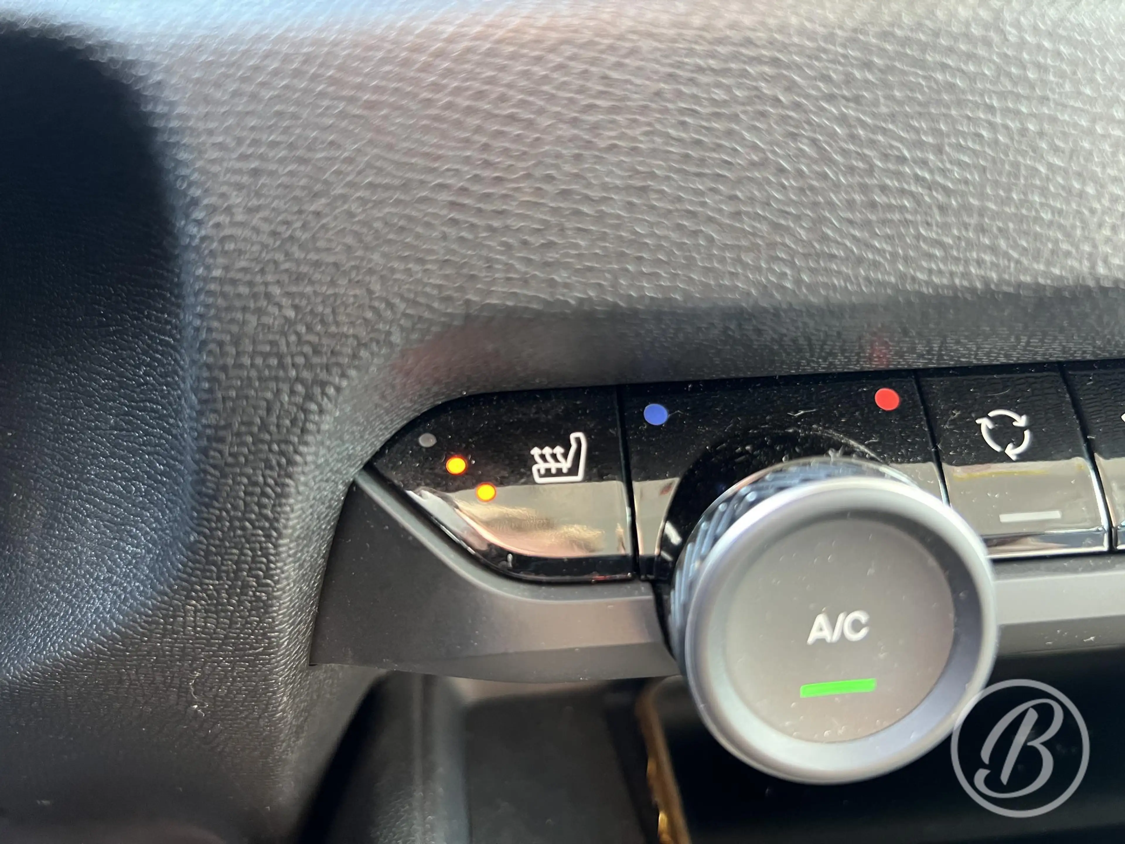 Citroen E-C4 Electric Feel Pack 50 kWh 136 pk Automaat — photo 14