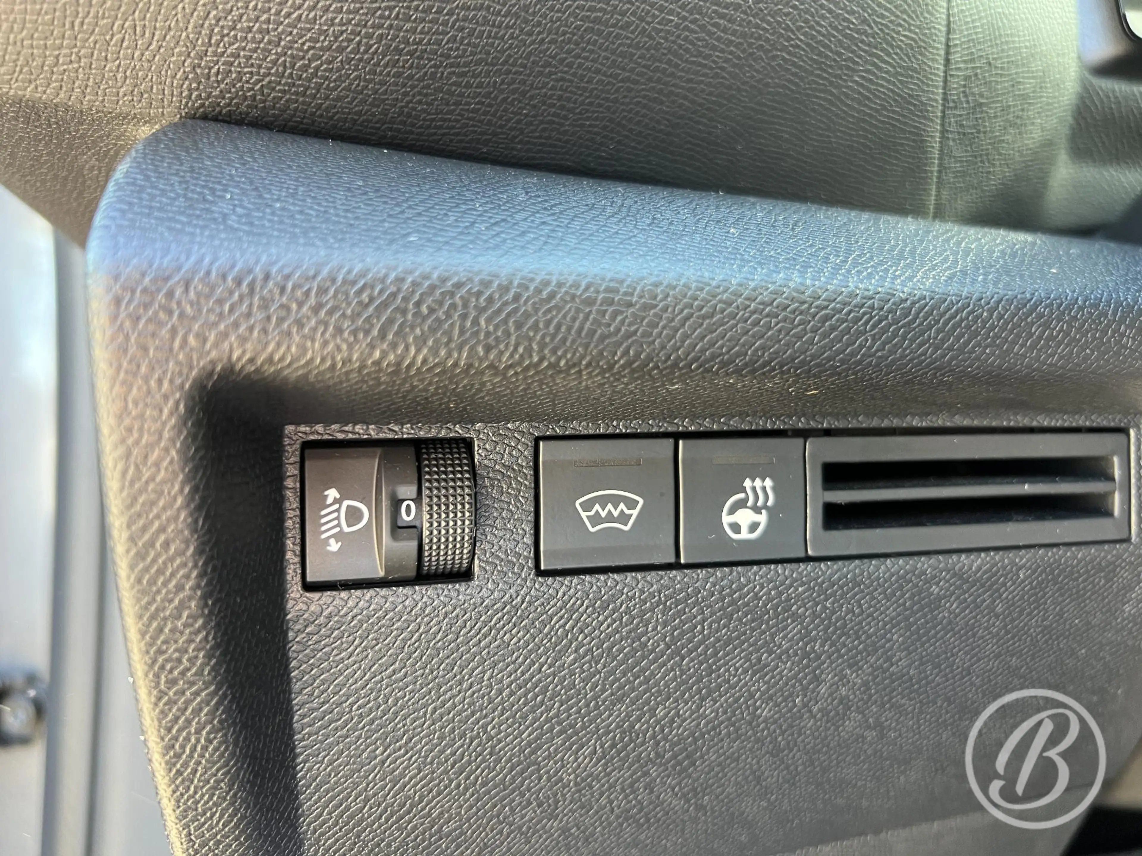 Citroen E-C4 Electric Feel Pack 50 kWh 136 pk Automaat — photo 35