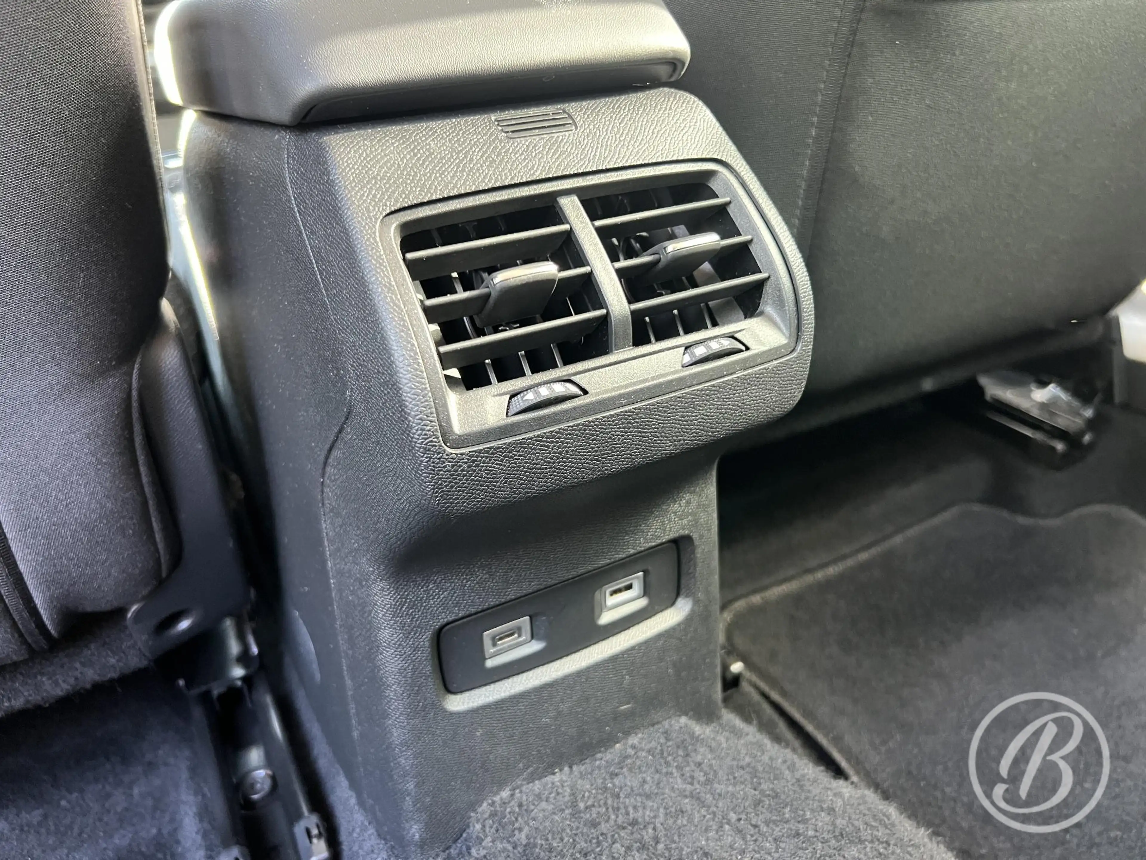 Citroen E-C4 Electric Feel Pack 50 kWh 136 pk Automaat — photo 29