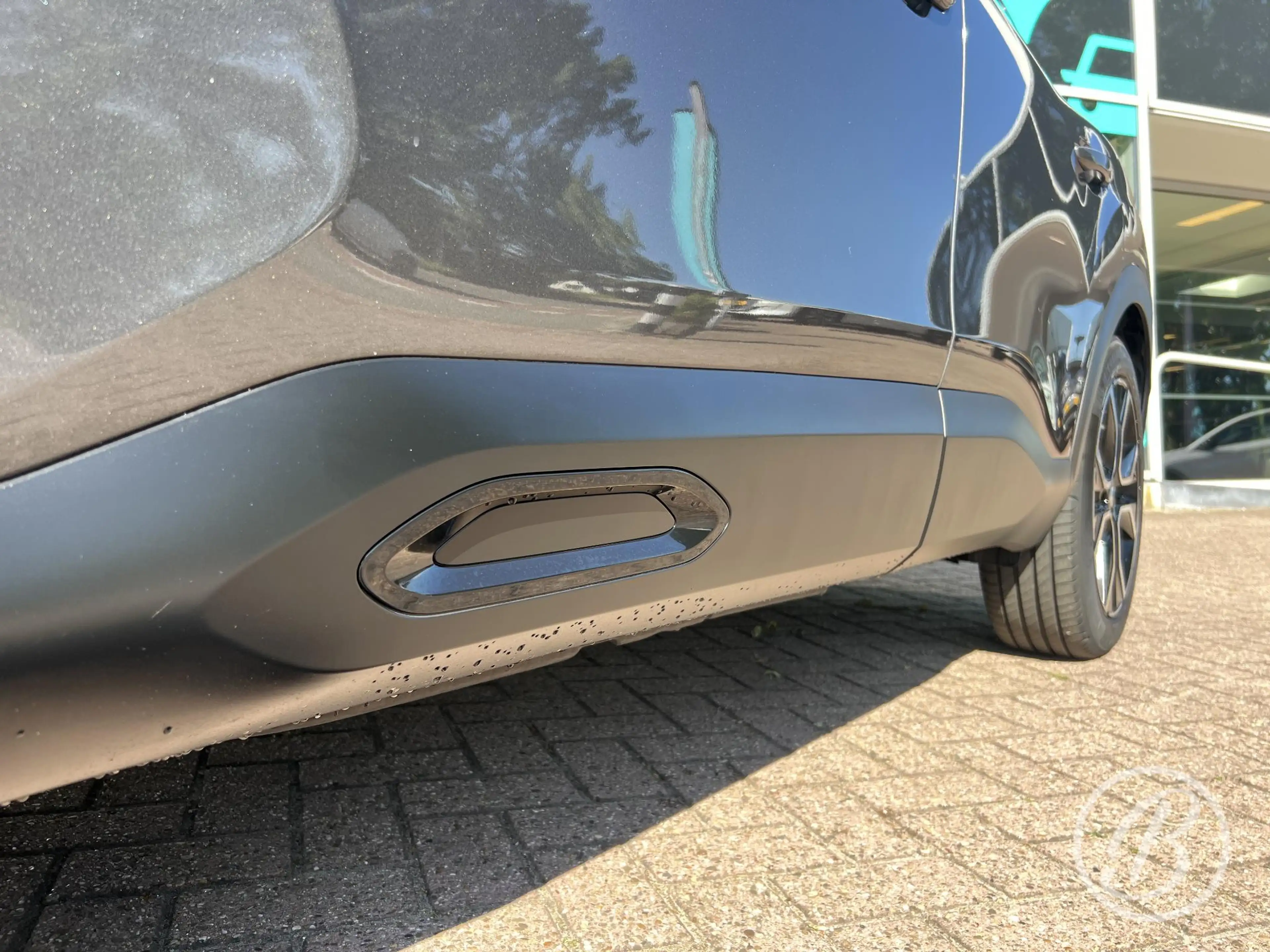 Citroen E-C4 Electric Feel Pack 50 kWh 136 pk Automaat — photo 19