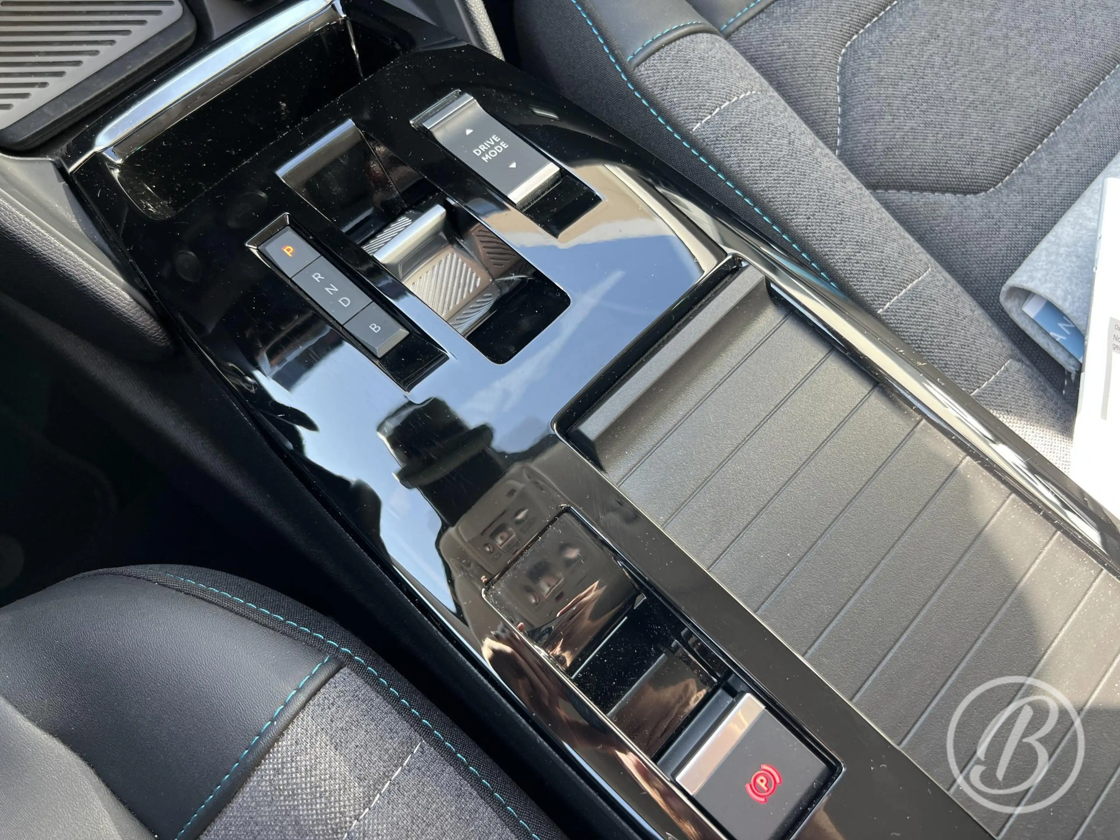 Citroen E-C4 Electric Feel Pack 50 kWh 136 pk Automaat — photo 43