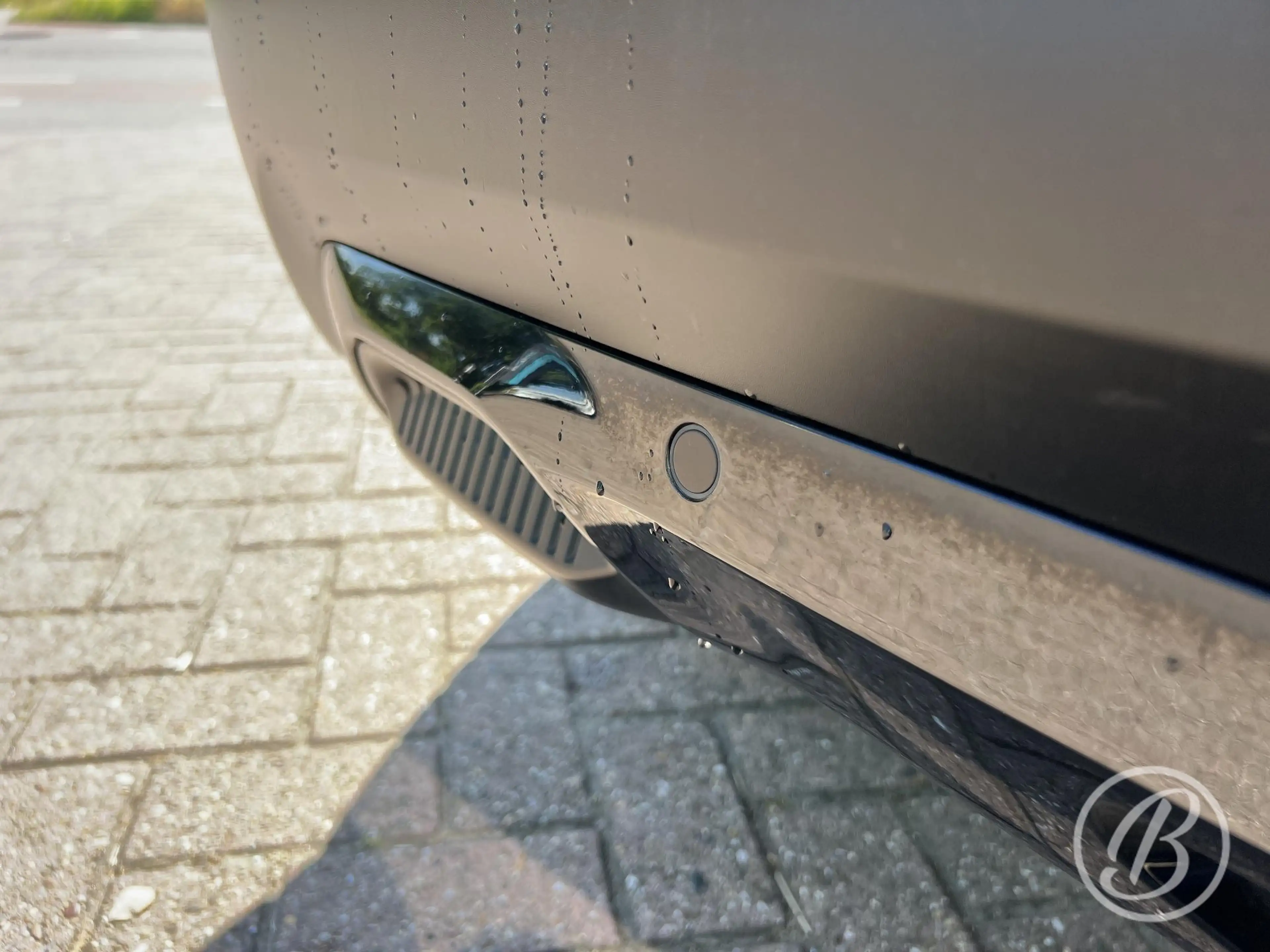 Citroen E-C4 Electric Feel Pack 50 kWh 136 pk Automaat — photo 24